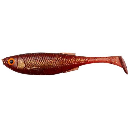 GUMA SAVAGE GEAR CRAFT SHAD 10cm 6g MOTOR OIL