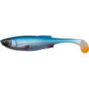 GUMA SAVAGE GEAR CRAFT SHAD 10cm 6g BLUE PEARL