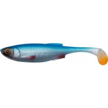 GUMA SAVAGE GEAR CRAFT SHAD 10cm 6g BLUE PEARL