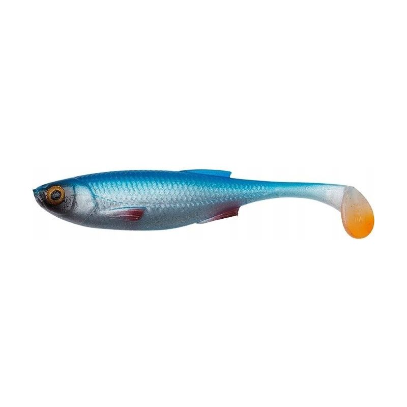 GUMA SAVAGE GEAR CRAFT SHAD 10cm 6g BLUE PEARL GUMA SAVAGE GEAR CRAFT SHAD 10cm 6g BLUE PEARL