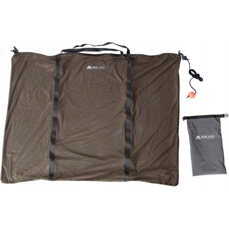 WOREK KARPIOWY MIKADO CARP TERRITORY SACK 120x90cm WOREK KARPIOWY MIKADO CARP TERRITORY SACK 120x90cm