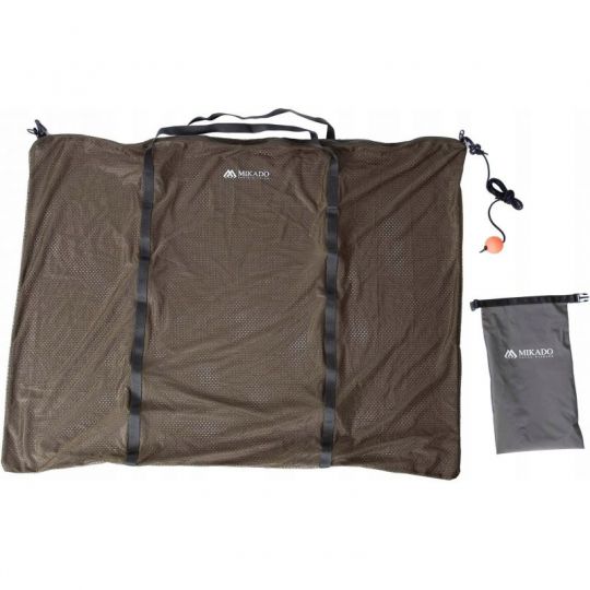 WOREK KARPIOWY MIKADO CARP TERRITORY SACK 120x90cm WOREK KARPIOWY MIKADO CARP TERRITORY SACK 120x90cm