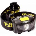 LATARKA BLACK CAT BATLE CAT HEADLAMP CZOŁOWA