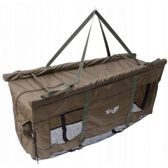 WOREK KARPIOWY MIKADO CARP TERRITORY 120x35x40cm WOREK KARPIOWY MIKADO CARP TERRITORY 120x35x40cm