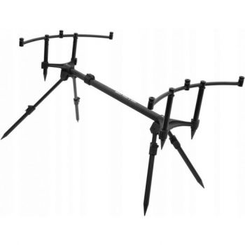 STANOWISKO KARPIOWE MIKADO BENT POD 3 ROD STOJAK