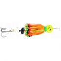 PRZYNĘTA MIKADO CAT TERRITORY BOGEY RAINBOW 140g