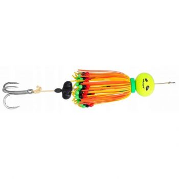 PRZYNĘTA MIKADO CAT TERRITORY BOGEY RAINBOW 140g