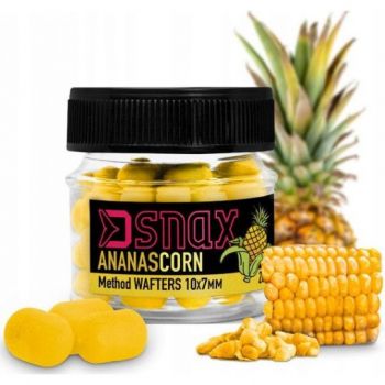 WAFTERS DELPHIN PRZYNĘTA SNAX WAFT 10x7mm ANANAS K
