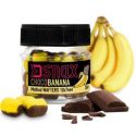 WAFTERS DELPHIN PRZYNĘTA SNAX WAFT 10x7mm BANAN CZ