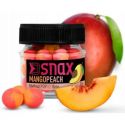 KULKI DELPHIN PRZYNĘTA D SNAX POP 10mm 20g MANGO B