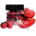 KULKI DELPHIN PRZYNĘTA SNAX POP 8mm KRAB KRYL