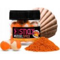 KULKI DELPHIN PRZYNĘTA SNAX POP 8mm MAŁŻE PRZYPRAW