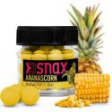 KULKI DELPHIN PRZYNĘTA D SNAX POP 8mm 20g ANANAS K