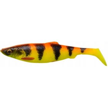 GUMA SAVAGE GEAR 4D HERRING 13cm 17g GOLDEN AMBULA