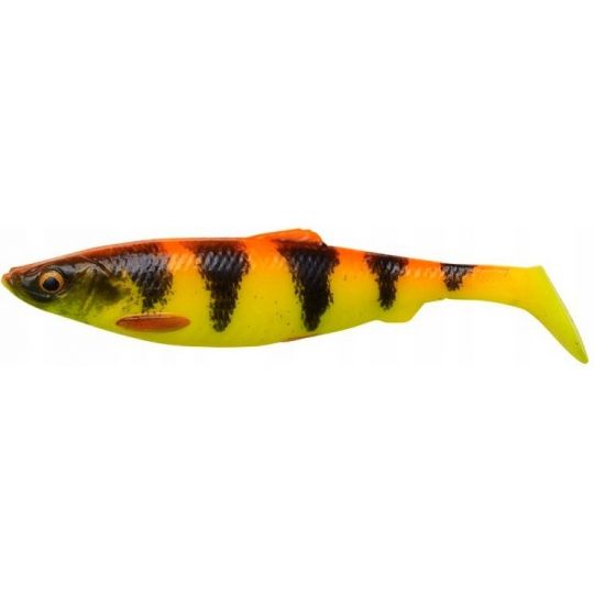 GUMA SAVAGE GEAR 4D HERRING 13cm 17g GOLDEN AMBULA GUMA SAVAGE GEAR 4D HERRING 13cm 17g GOLDEN AMBULA