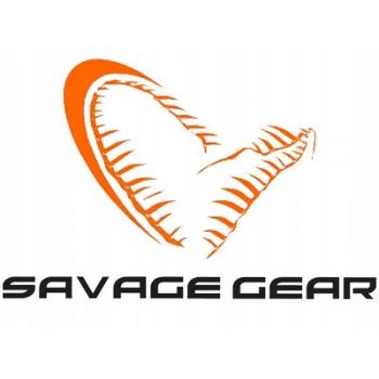 GUMA SAVAGE GEAR 4D HERRING 13cm 17g GOLDEN AMBULA