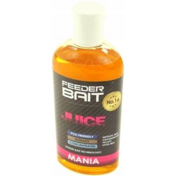 ZALEWA FEEDER BAIT JUICE MANIA 250ML SER LANDRYNKA