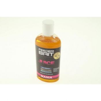 ZALEWA FEEDER BAIT JUICE MANIA 250ML SER LANDRYNKA