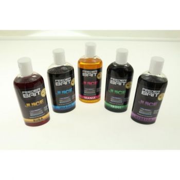 ZALEWA FEEDER BAIT JUICE MANIA 250ML SER LANDRYNKA