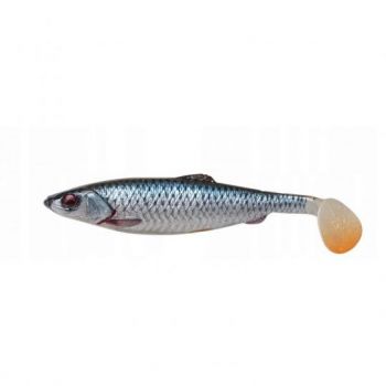 GUMA SAVAGE GEAR 4D HERRING SHAD 16cm 28g ROACH
