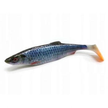 GUMA SAVAGE GEAR 4D HERRING SHAD 16cm 28g ROACH