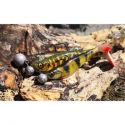 GUMA SAVAGE GEAR 4D HERRING SHAD 16cm 28g ROACH