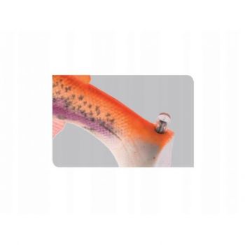 GUMA SAVAGE GEAR 4D HERRING SHAD 16cm 28g ROACH
