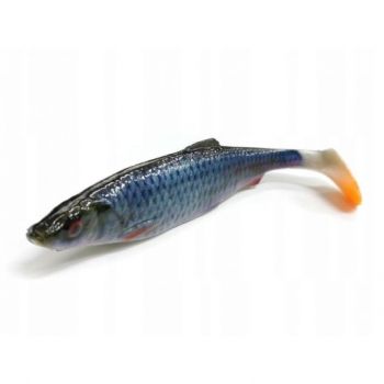 GUMA SAVAGE GEAR 4D HERRING SHAD 16cm 28g ROACH