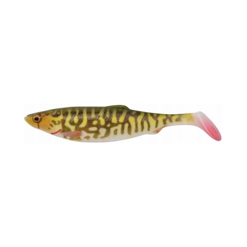 GUMA SAVAGE GEAR 4D HERRING SHAD 16cm 28g PIKE GUMA SAVAGE GEAR 4D HERRING SHAD 16cm 28g PIKE