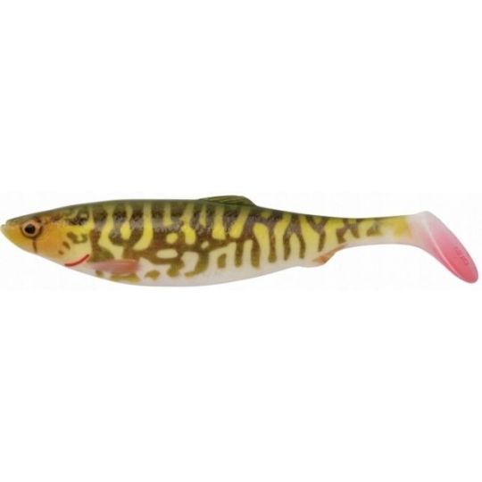 GUMA SAVAGE GEAR 4D HERRING SHAD 16cm 28g PIKE GUMA SAVAGE GEAR 4D HERRING SHAD 16cm 28g PIKE