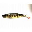 GUMA SAVAGE GEAR 4D HERRING SHAD 16cm 28g PIKE