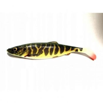 GUMA SAVAGE GEAR 4D HERRING SHAD 16cm 28g PIKE