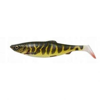 GUMA SAVAGE GEAR 4D HERRING SHAD 16cm 28g PIKE