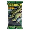 ZANĘTA JAXON PREMIUM LESZCZ BLACK 1kg