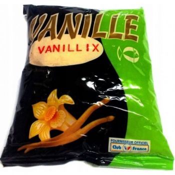 ATRAKTOR ZAPACHOWY SENSAS VANILLIX 300g DODATEK