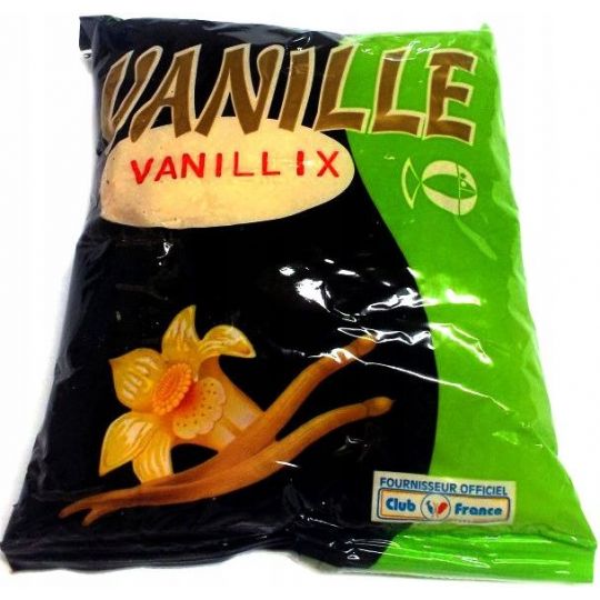 ATRAKTOR ZAPACHOWY SENSAS VANILLIX 300g DODATEK ATRAKTOR ZAPACHOWY SENSAS VANILLIX 300g DODATEK