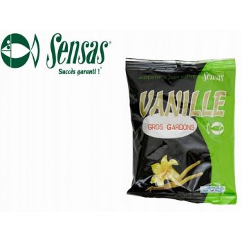 ATRAKTOR ZAPACHOWY SENSAS VANILLIX 300g DODATEK