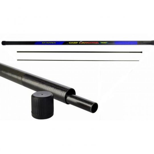 TYCZKA RON THOMPSON CARP GANGSTER POLE 9m + Top TYCZKA RON THOMPSON CARP GANGSTER POLE 9m + Top