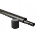 TYCZKA RON THOMPSON CARP GANGSTER POLE 9m + Top