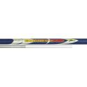 TYCZKA RON THOMPSON CARP GANGSTER POLE 9m + Top