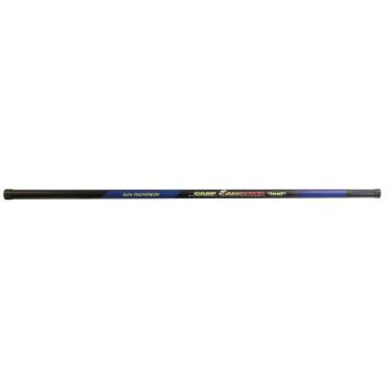 TYCZKA RON THOMPSON CARP GANGSTER POLE 9m + Top