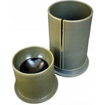 PRASA MISTRALL DO FORMOWANIA KULEK 60mm PRASKA