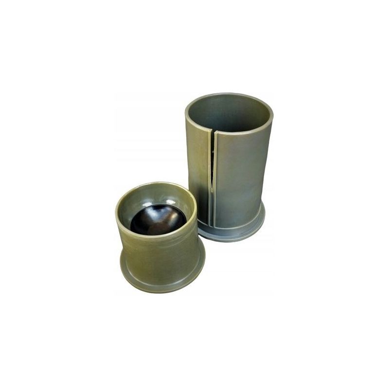 PRASA MISTRALL DO FORMOWANIA KULEK 60mm PRASKA PRASA MISTRALL DO FORMOWANIA KULEK 60mm PRASKA