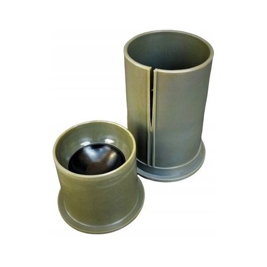 PRASA MISTRALL DO FORMOWANIA KULEK 60mm PRASKA PRASA MISTRALL DO FORMOWANIA KULEK 60mm PRASKA
