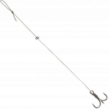 ZESTAW SUMOWY UNI CAT TREBLE HOOK RIG 4/0 105kg
