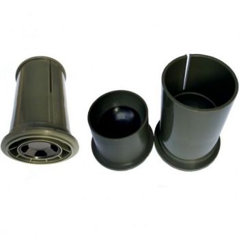 PRASA MISTRALL DO FORMOWANIA KULEK 60mm PRASKA