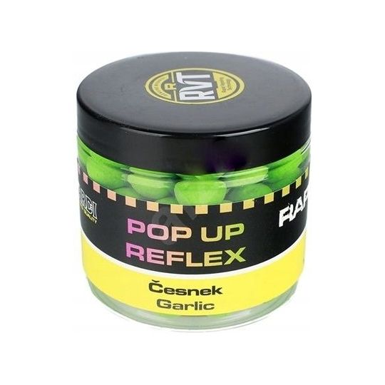 KULKI MIVARDI RAPID POP UP REFLEX CZOSNEK 10mm 50g KULKI MIVARDI RAPID POP UP REFLEX CZOSNEK 10mm 50g