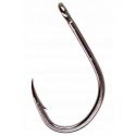 HACZYKI OWNER C5 CARP ISEAMA ROZMIAR 1 CZARNY