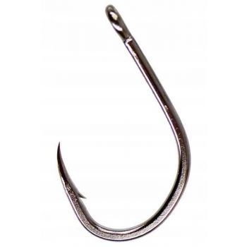 HACZYKI OWNER C5 CARP ISEAMA ROZMIAR 1 CZARNY
