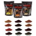 PELLET JAXON METHOD FEEDER READY 2mm 500g FISH MIX